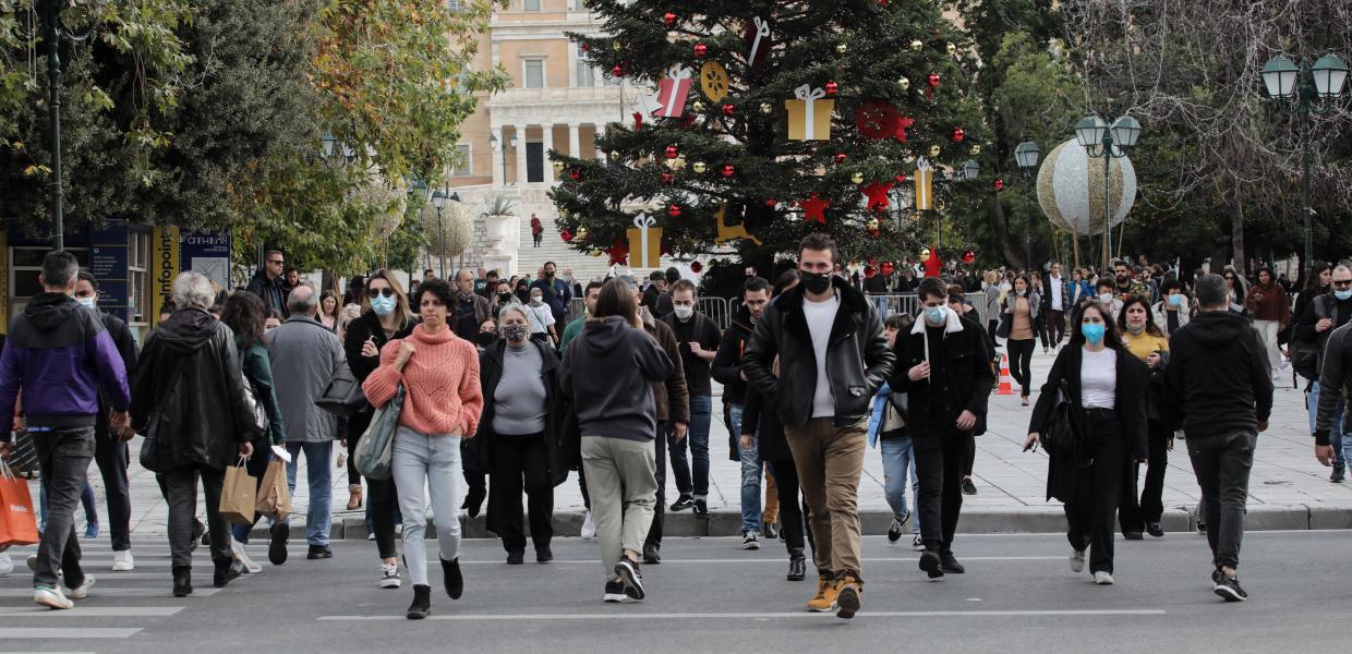 KOΡΩΝΟΙΟΣ