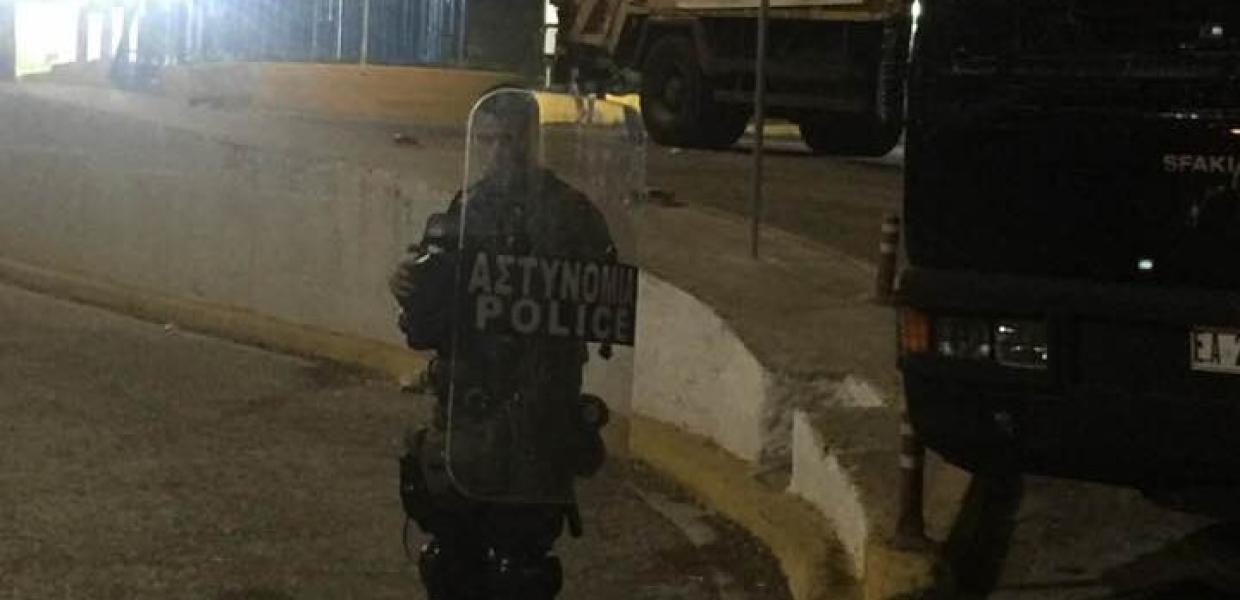 ΜΑΤ ΣΧΙΣΤΟ