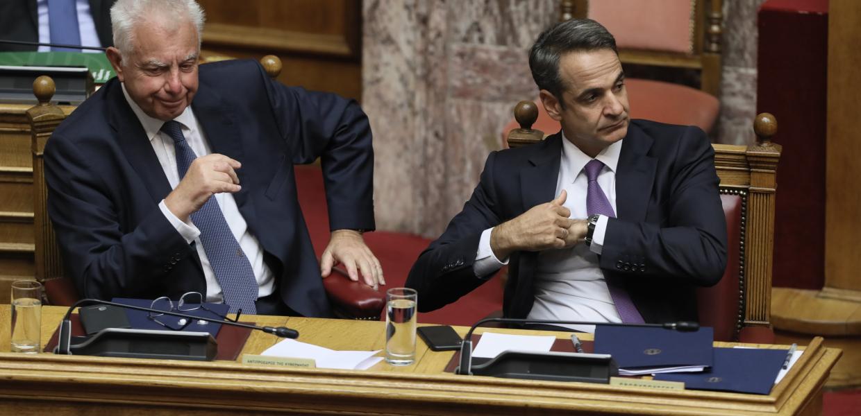 ΜΗΤΣΟΤΑΚΗΣ ΠΙΚΡΑΜΜΕΝΟΣ