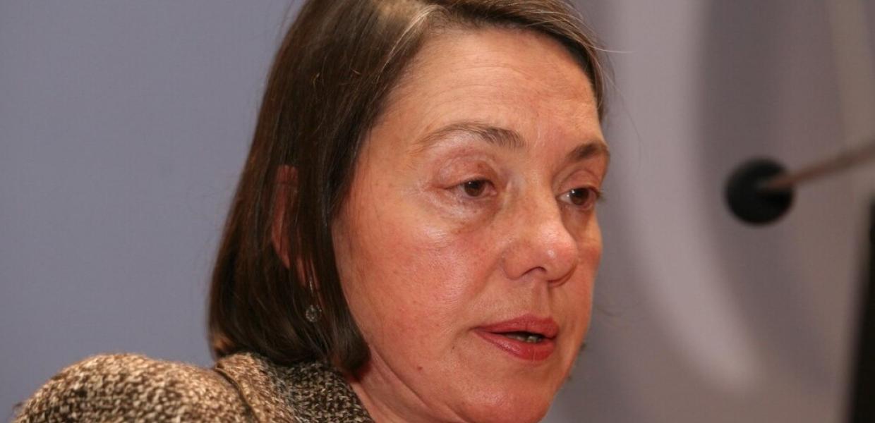 ΜΙΡΑΝΤΑ ΞΑΦΑ