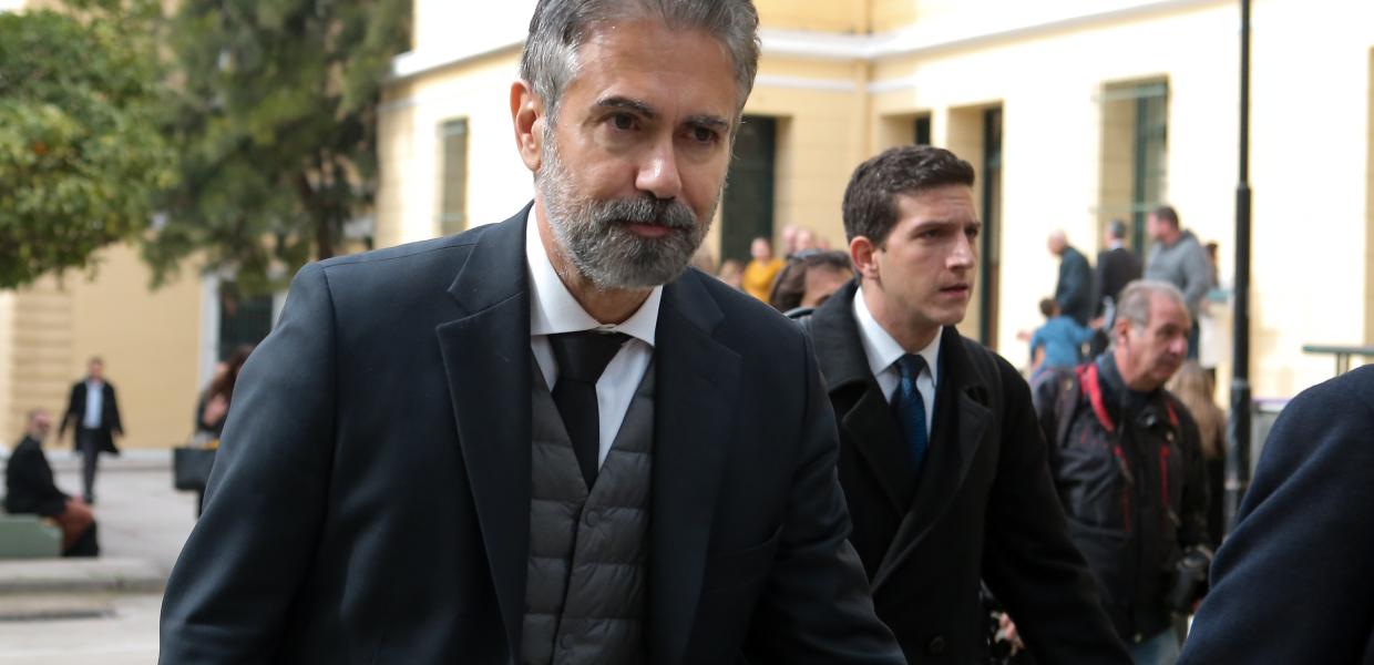ΚΩΝΣΤΑΝΤΙΝΟΣ ΦΡΟΥΖΗΣ