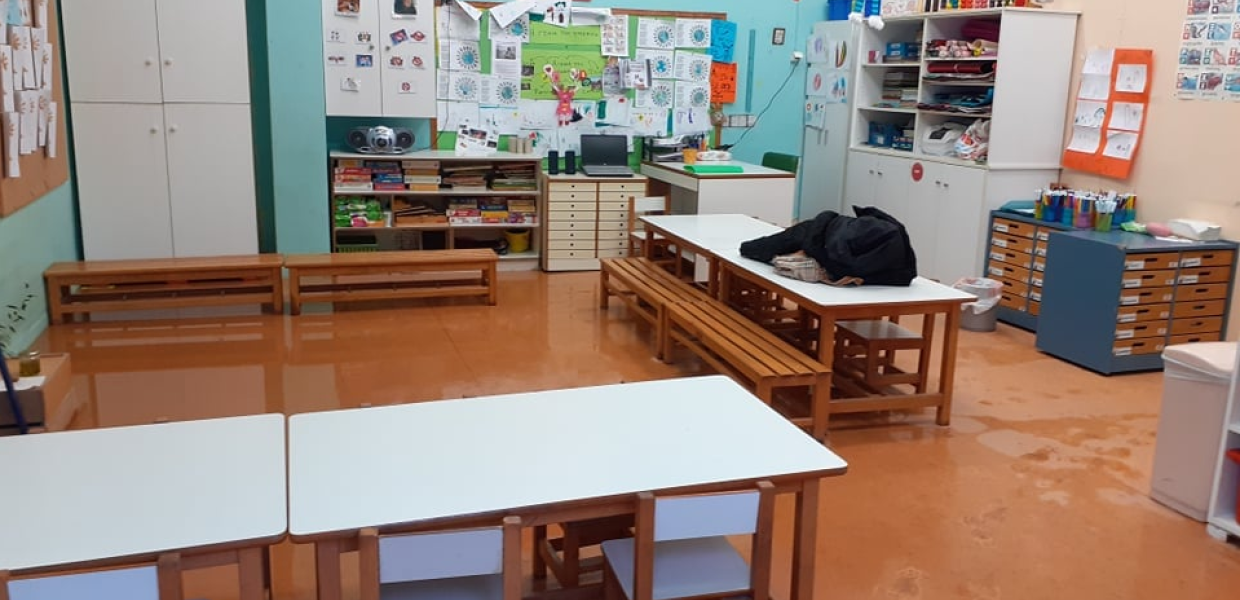 3ο Νηπιαγωγείο Καλλιθέας