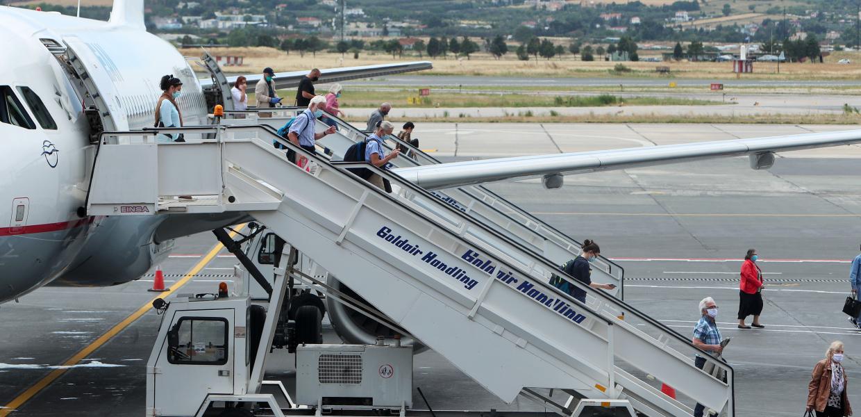 ΑΕΡΟΔΡΟΜΙΟ ΑΕΡΟΣΚΑΦΟΣ ΑΕΡΟΠΛΑΝΟ ΕΠΙΒΑΤΕΣ