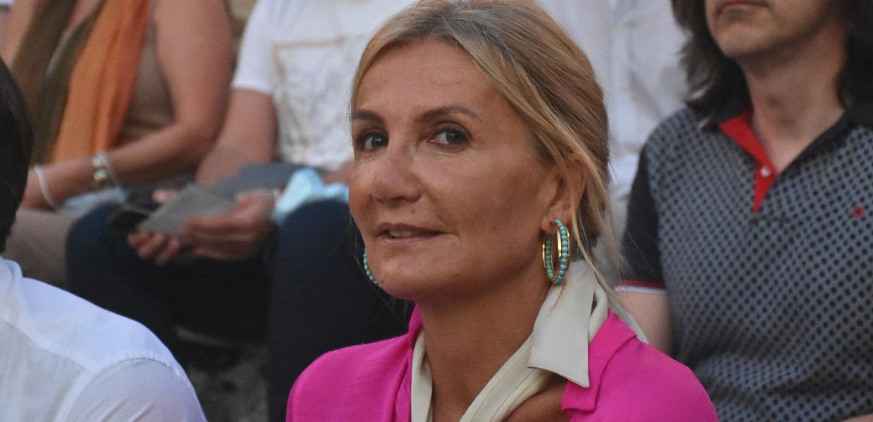 ΜΑΡΕΒΑ ΓΚΡΑΜΠΟΒΣΚΙ