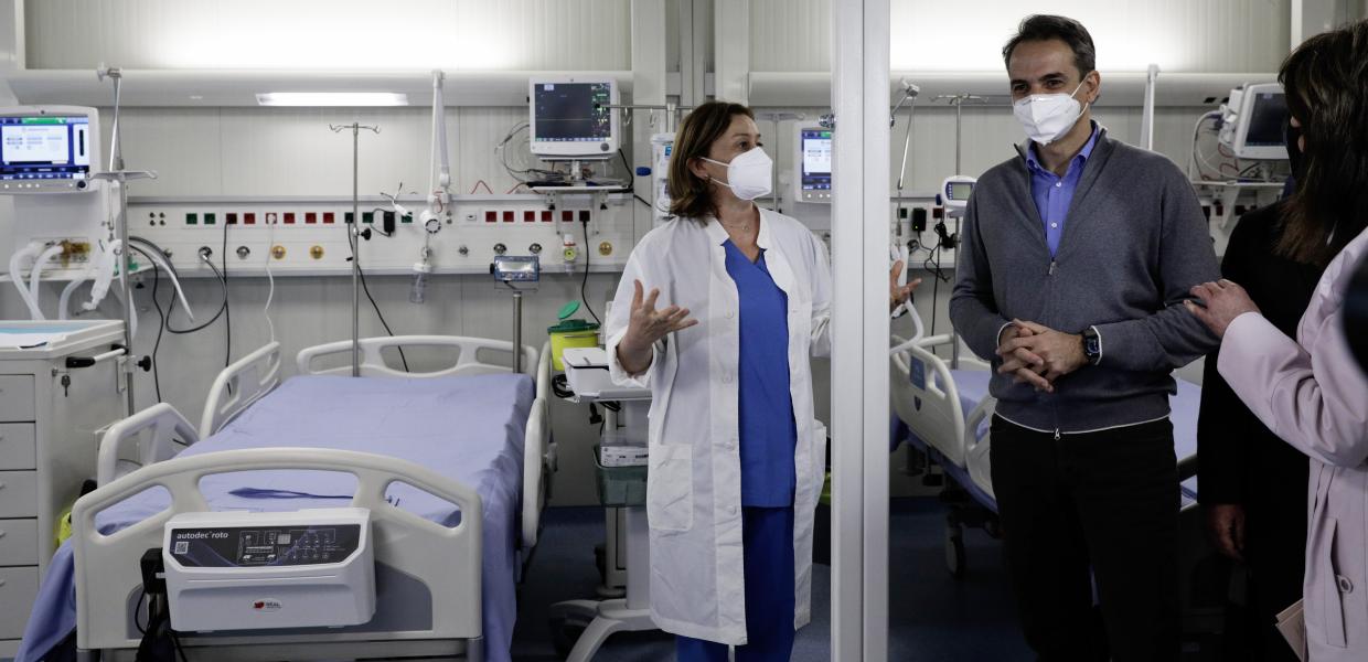 ΜΗΤΣΟΤΑΚΗΣ ΓΙΑΤΡΟΣ ΜΕΘ ΠΑΠΑΝΙΚΟΛΑΟΥ ΘΕΣΣΑΛΟΝΙΚΗ