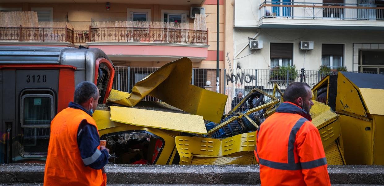 ΗΛΕΚΤΡΙΚΟΣ ΣΥΓΚΡΟΥΣΗ ΣΥΡΜΟΣ ΛΟΚΟΜΟΤΙΒΑ