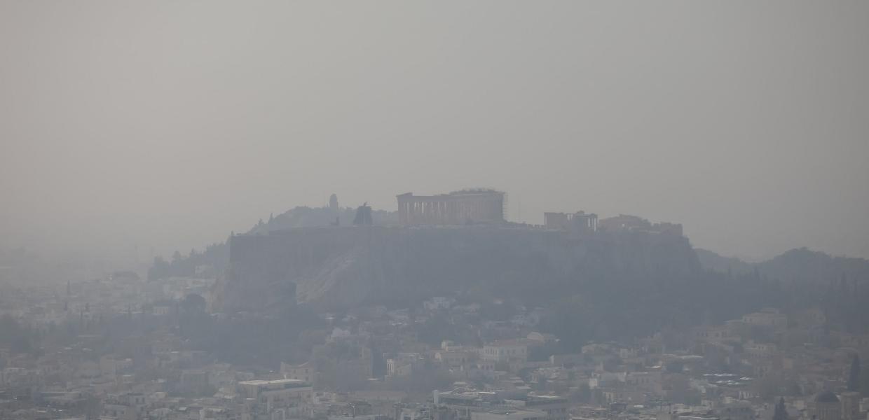 ΑΚΡΟΠΟΛΗ