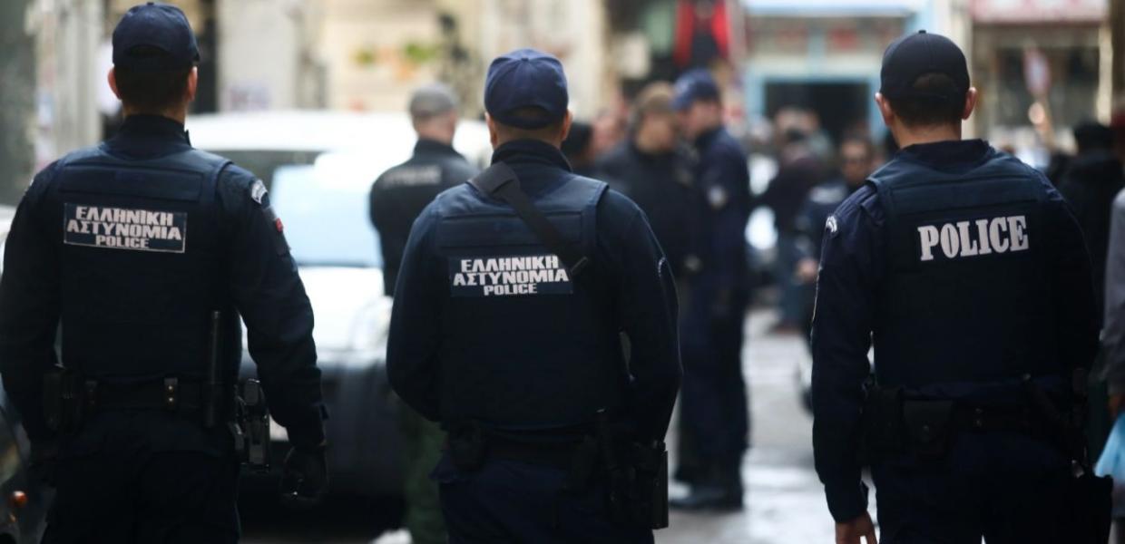 ΑΣΤΥΝΟΜΙΑ