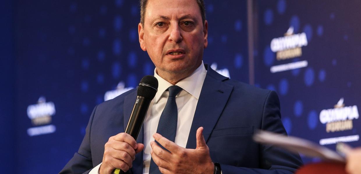 ΒΟΛΟΥΔΑΚΗΣ