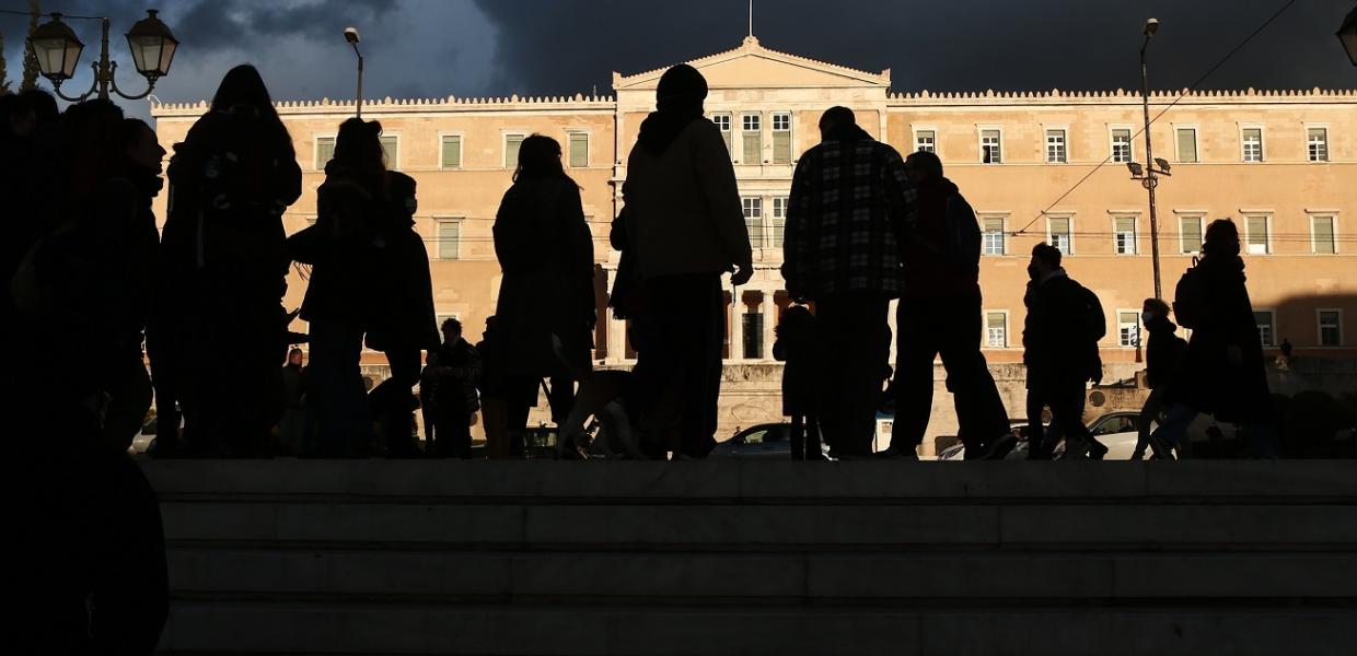 ΒΟΥΛΗ