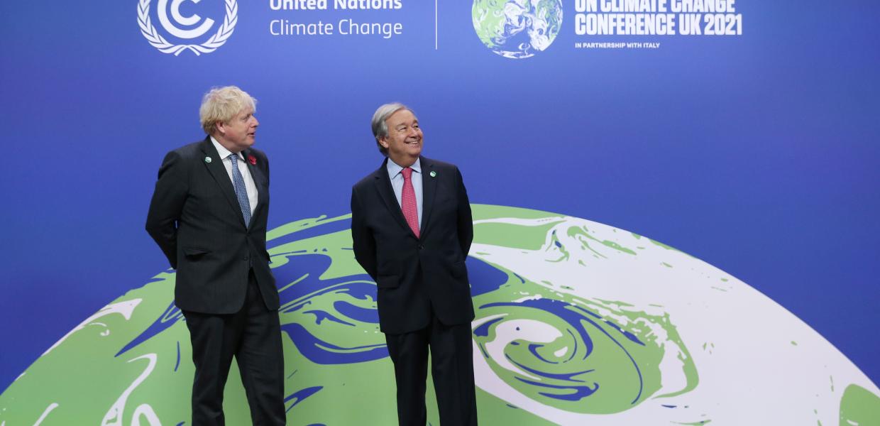 COP26