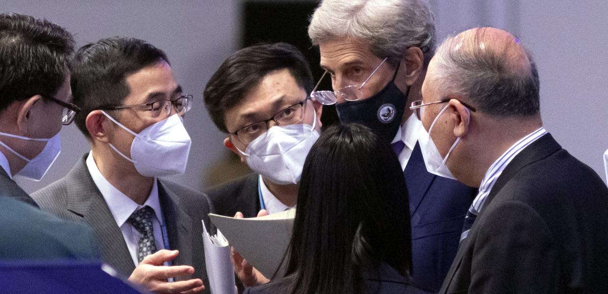 COP26
