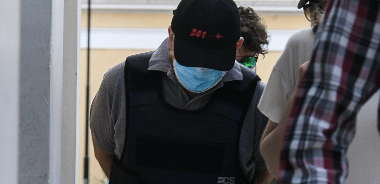 ψευτογιατρός - «Dr Kontos»