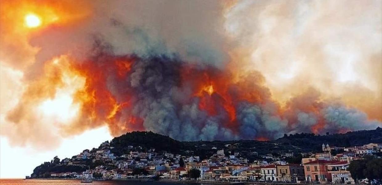 ΛΙΜΝΗ
