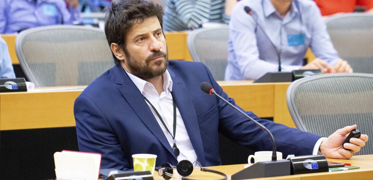 ΓΕΩΡΓΟΥΛΗΣ