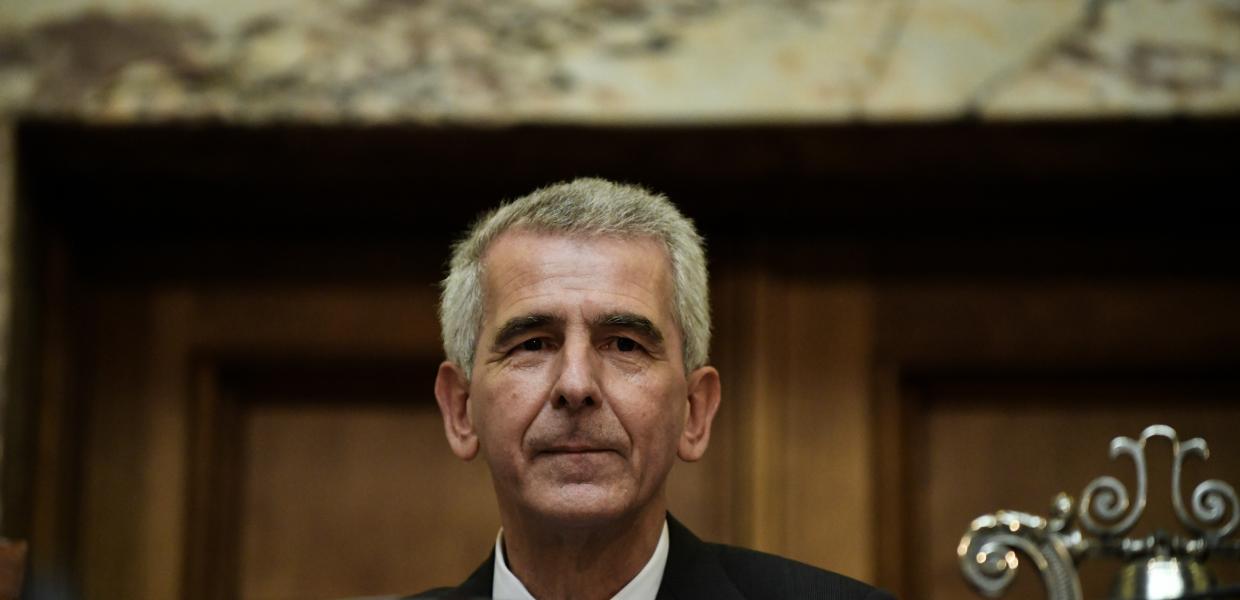 ΚΑΛΟΓΙΑΝΝΗΣ ΝΔ