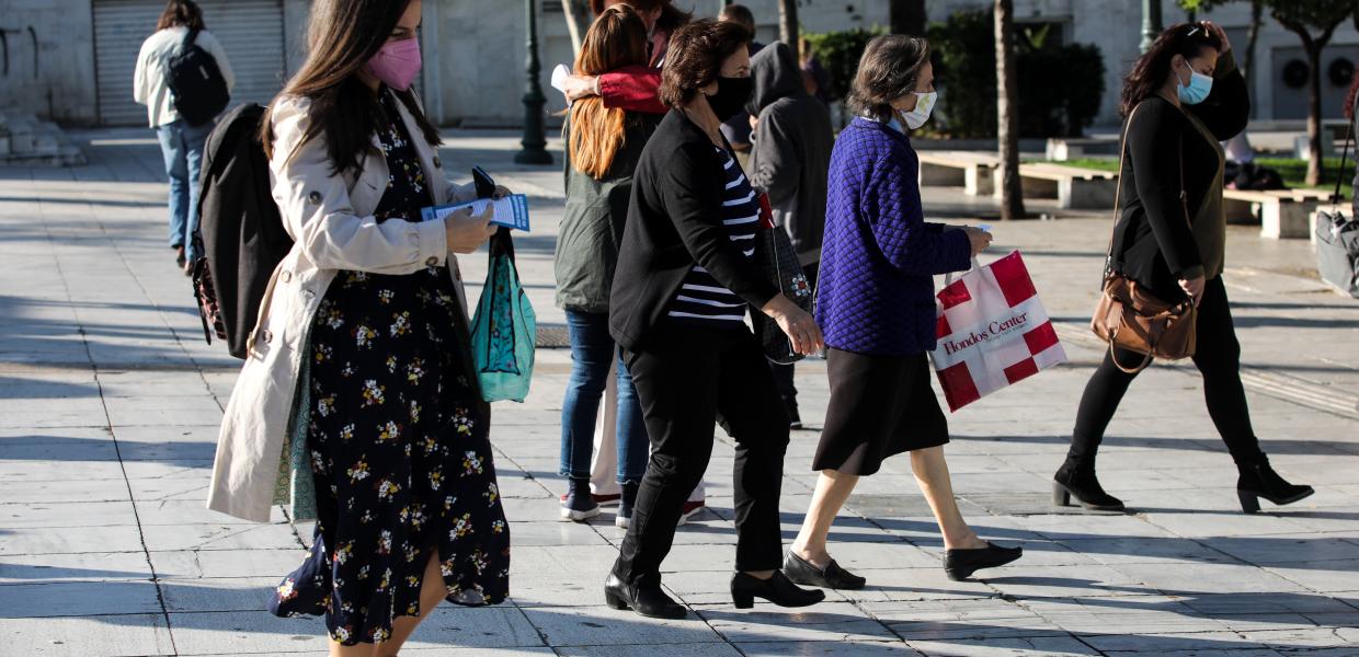 ΚΟΡΩΝΟΙΟΣ