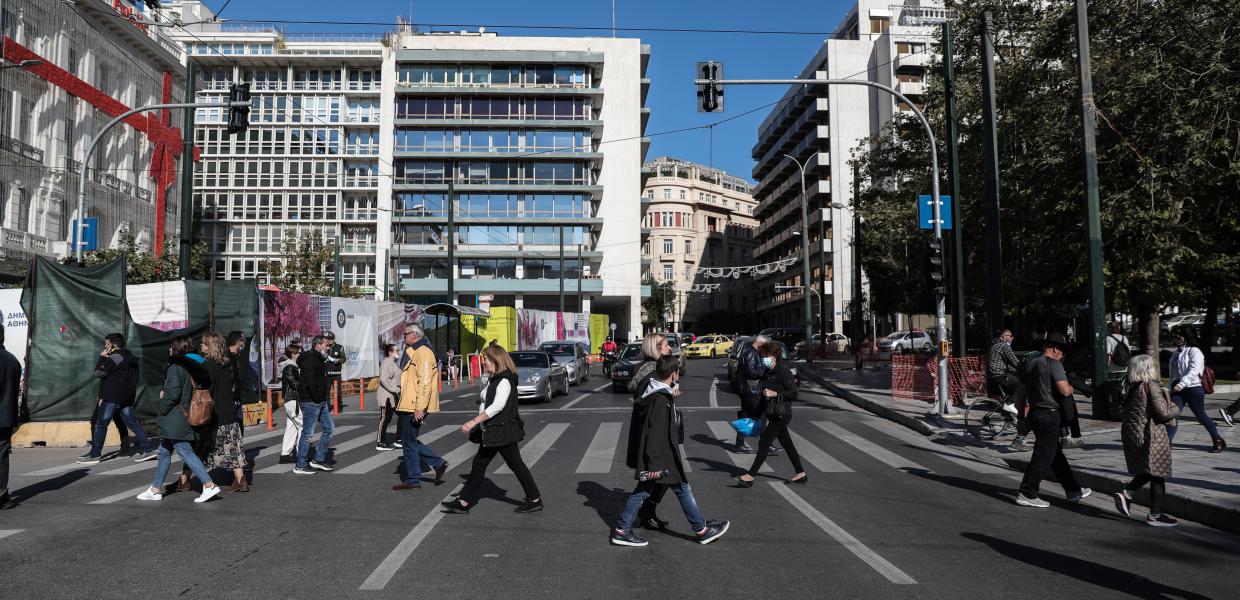 KOΡΩΝΟΙΟΣ