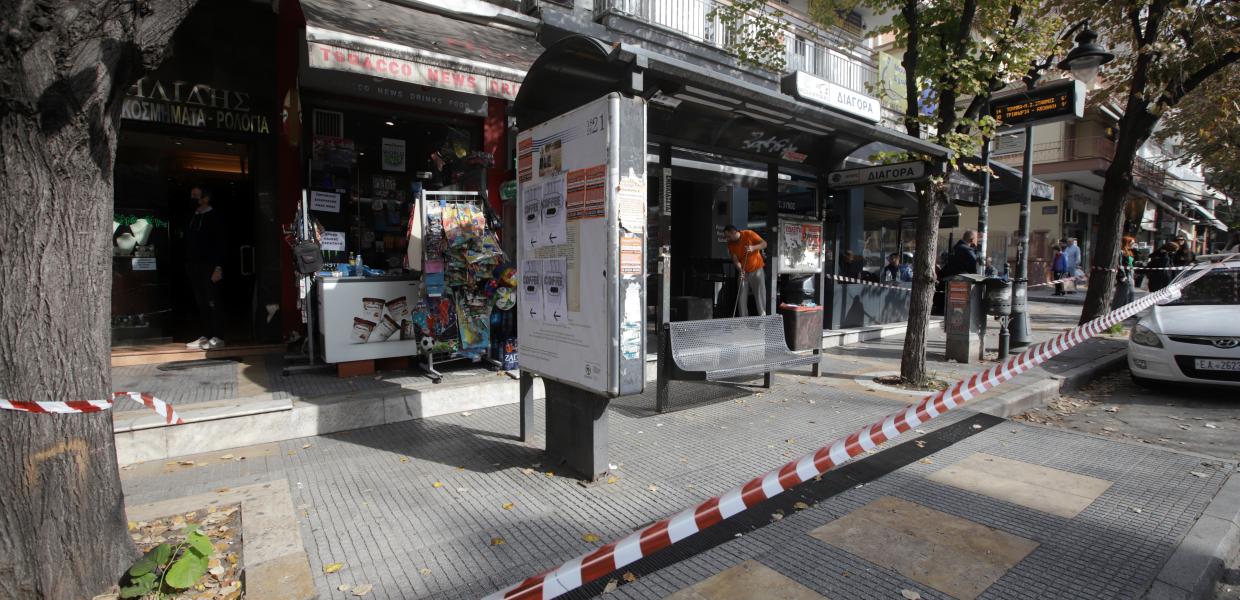 ΛΗΣΤΕΙΑ ΦΟΝΟΣ ΨΗΛΙΚΑΤΖΙΔΙΚΟ ΘΕΣΣΑΛΟΝΙΚΗ