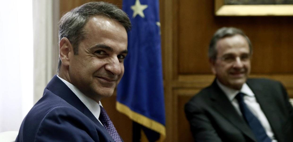 ΜΗΤΣΟΤΑΚΗΣ