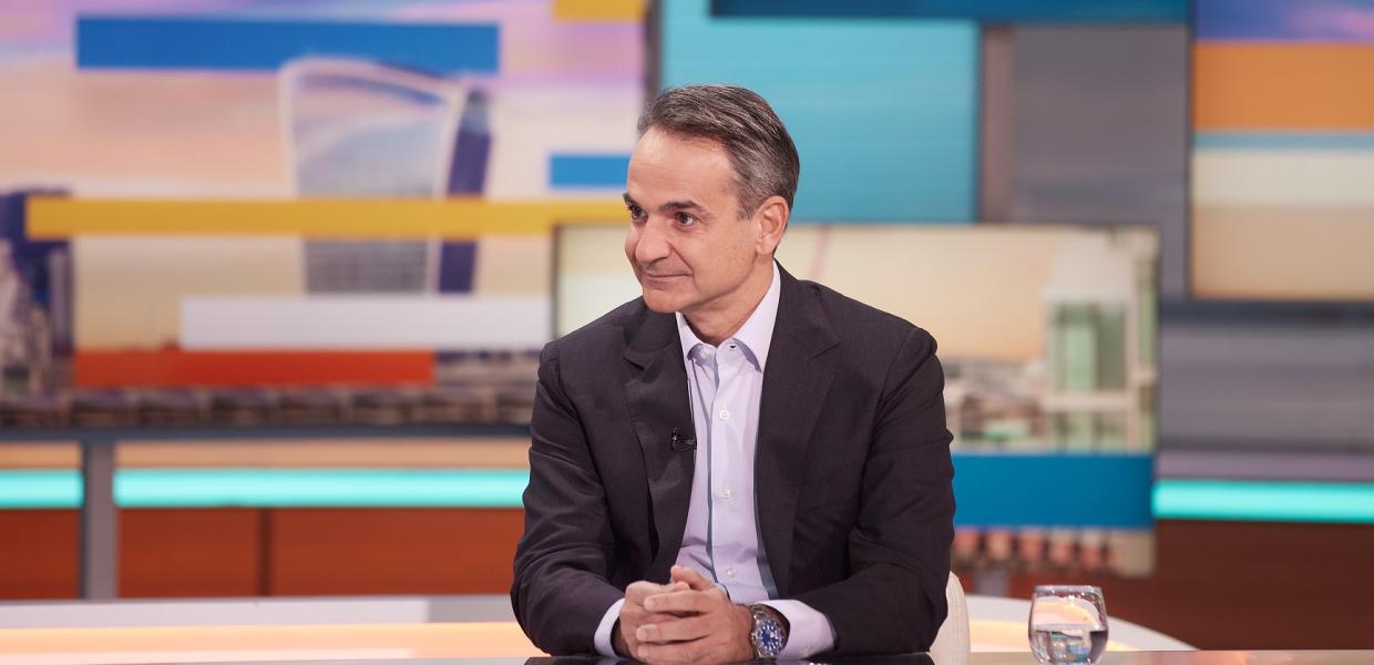 ΜΗΤΣΟΤΑΚΗΣ