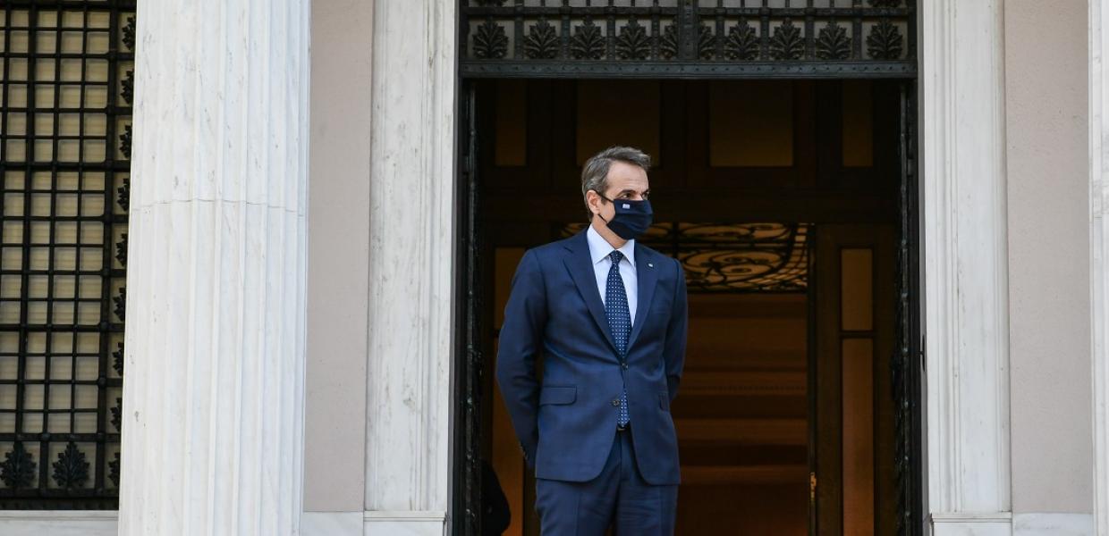 ΜΗΤΣΟΤΑΚΗΣ