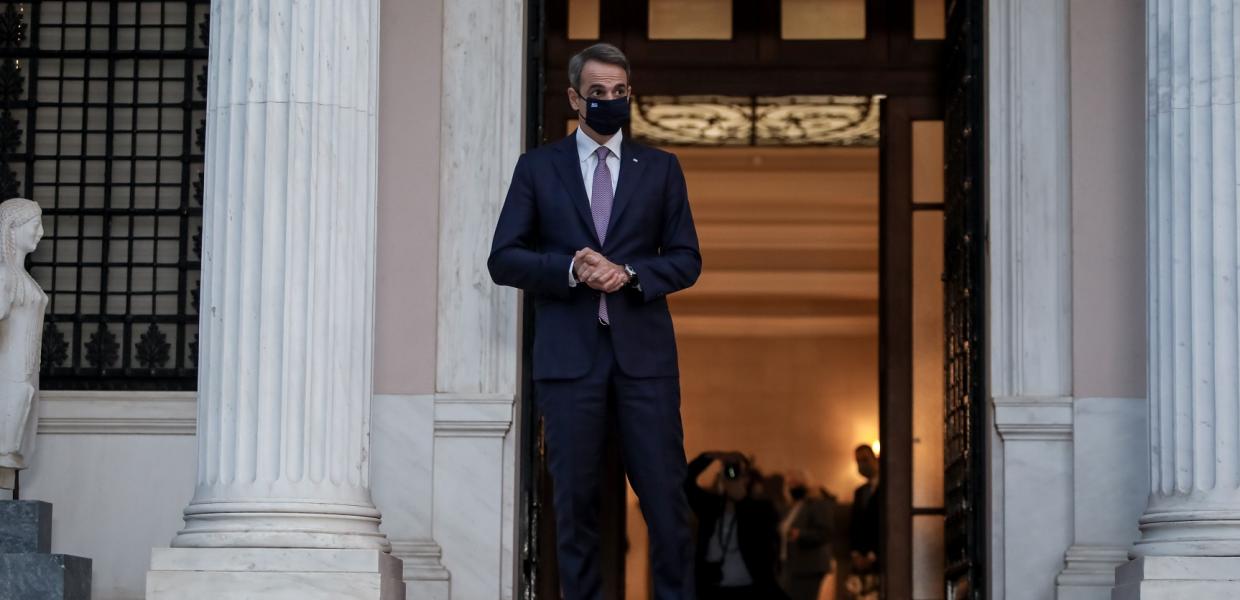 ΜΗΤΣΟΤΑΚΗΣ