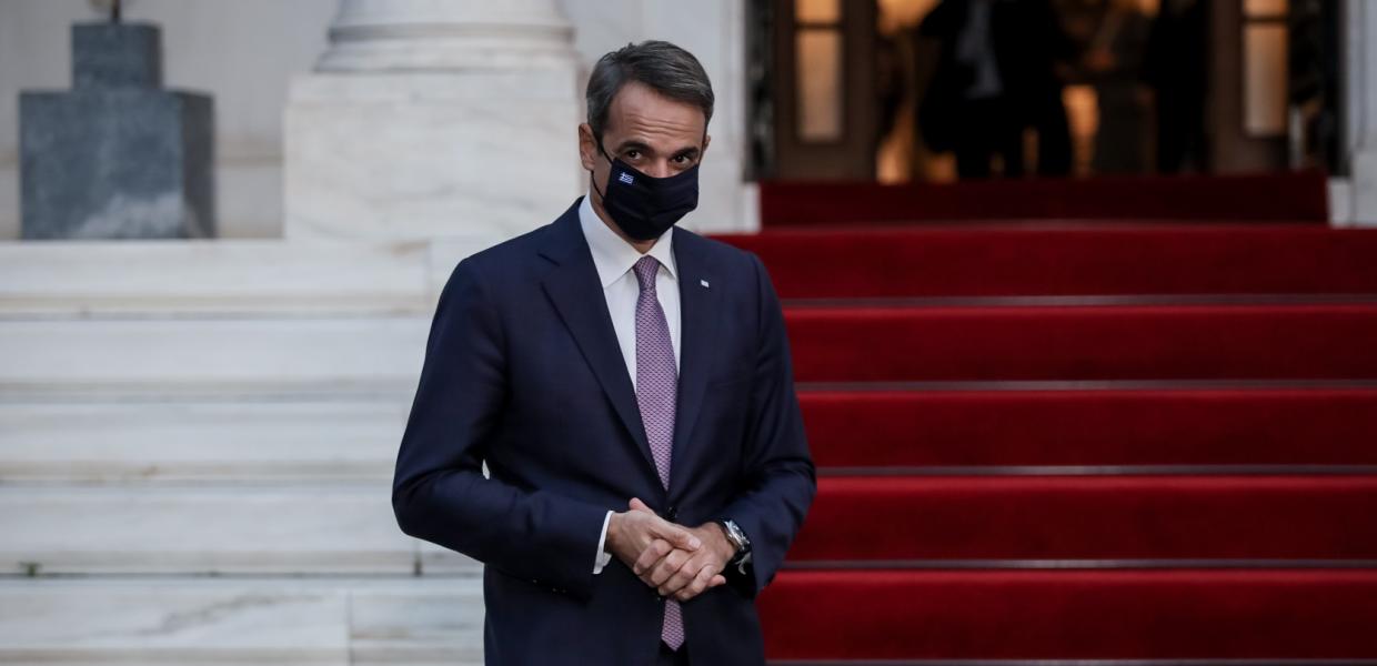 ΜΗΤΣΟΤΑΚΗΣ