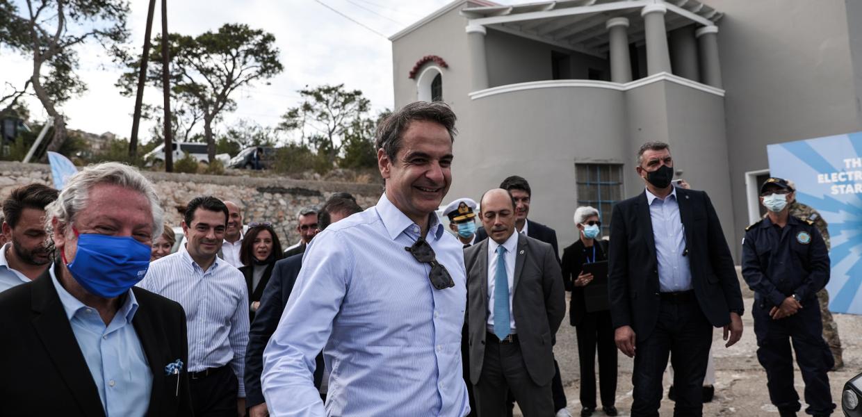 ΜΗΤΣΟΤΑΚΗΣ