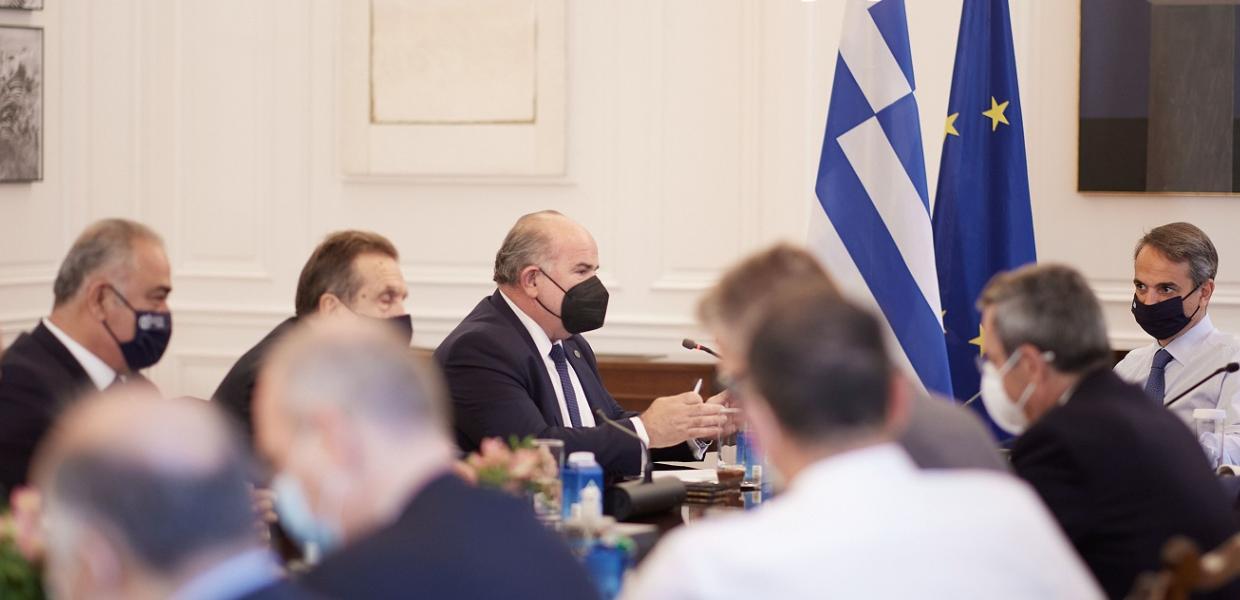ΜΗΤΣΟΤΑΚΗΣ