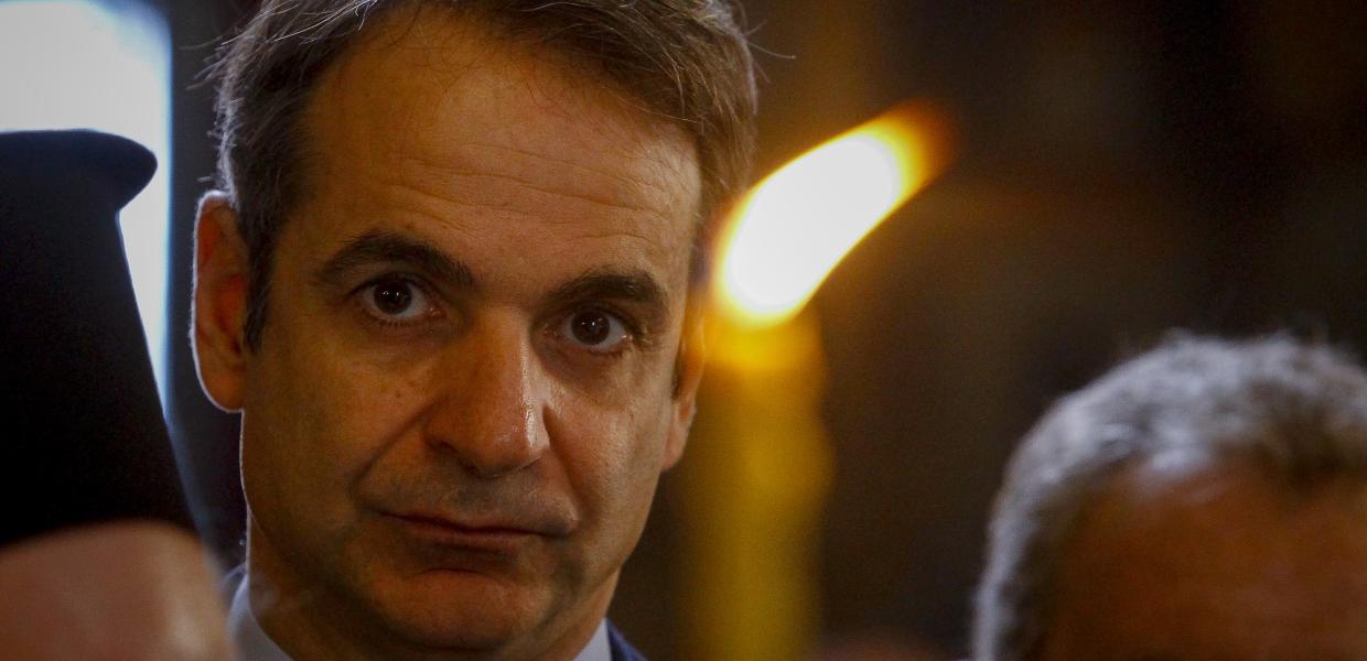 ΜΗΤΣΟΤΑΚΗΣ ΜΕ ΚΕΡΙ