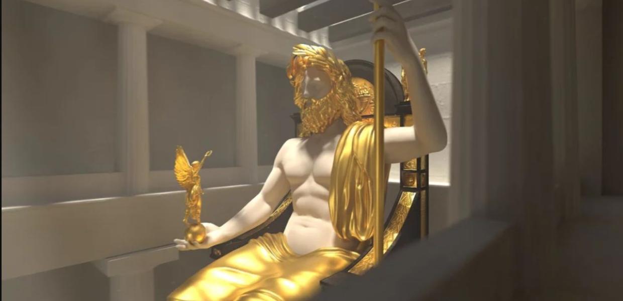 ΟΛΥΜΠΙΑ