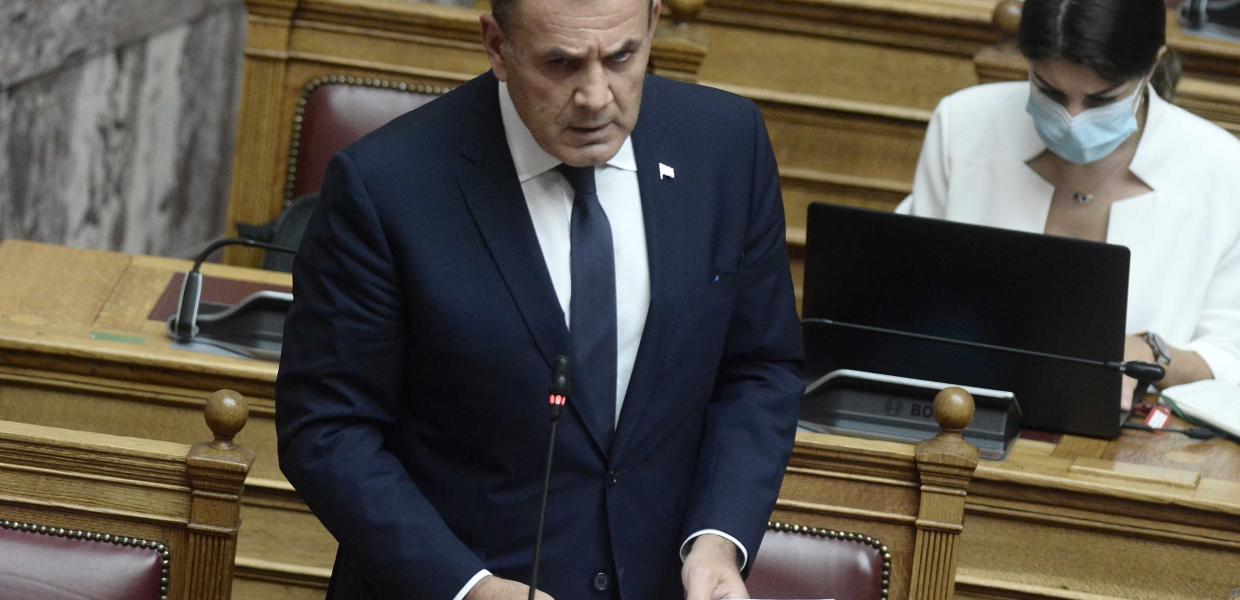 ΠΑΝΑΓΙΩΤΟΠΟΥΛΟΣ