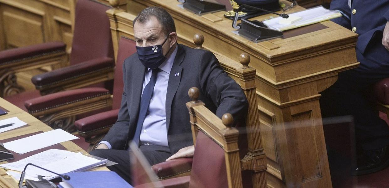ΠΑΝΑΓΙΩΤΟΠΟΥΛΟΣ
