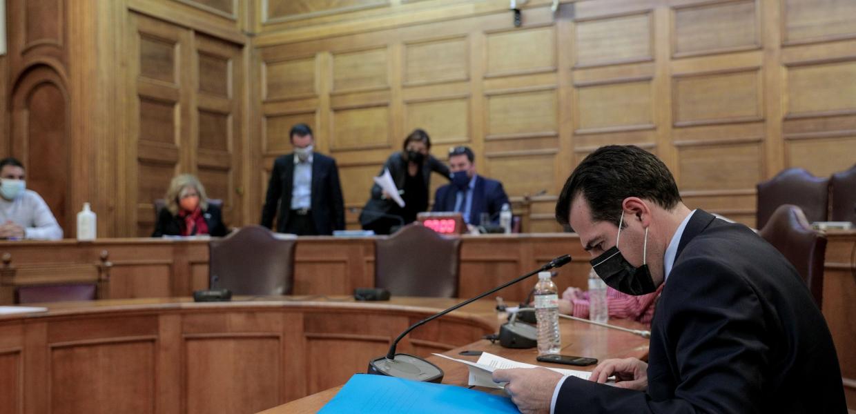 Πλεύρης