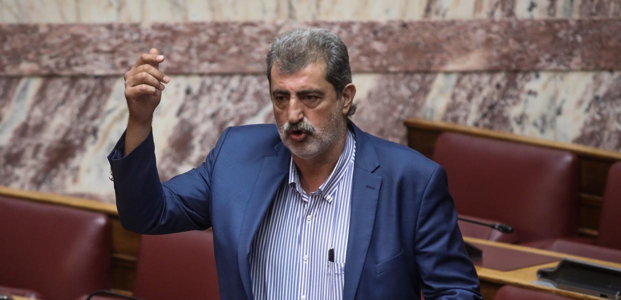 ΠΟΛΑΚΗΣ