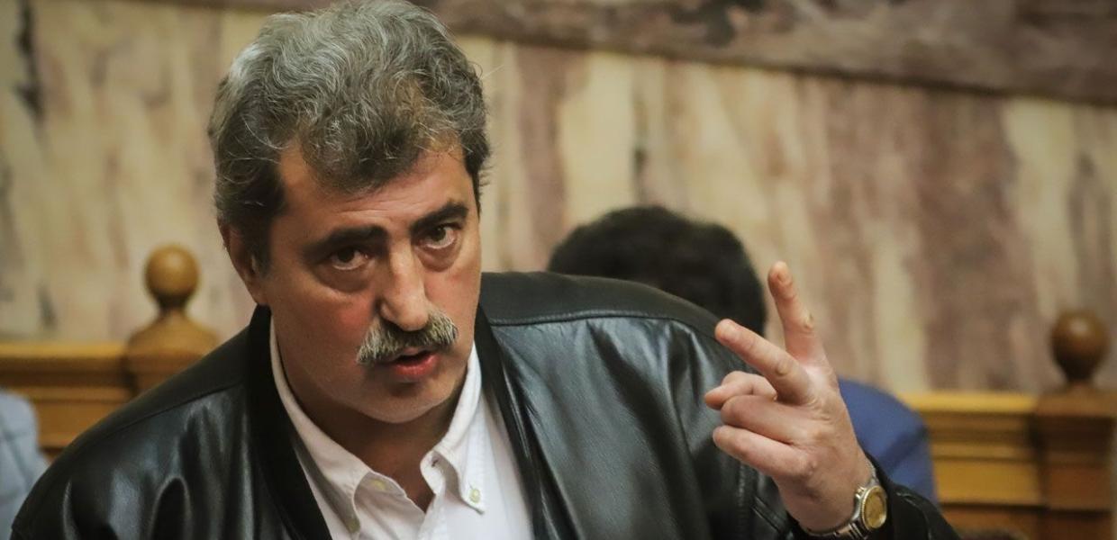 ΠΟΛΑΚΗΣ