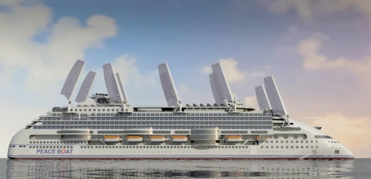 Peace Boat