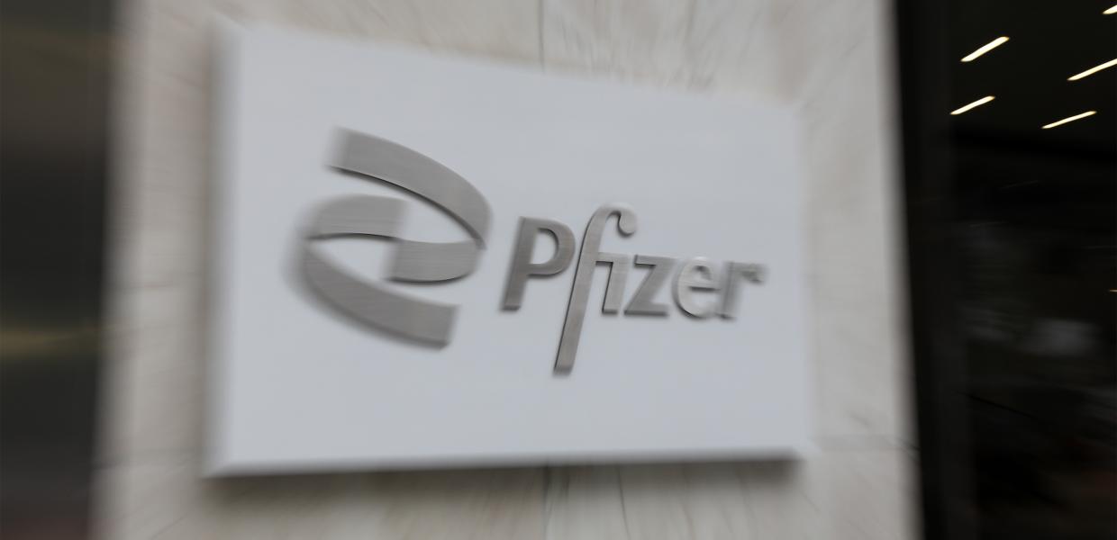 PFIZER