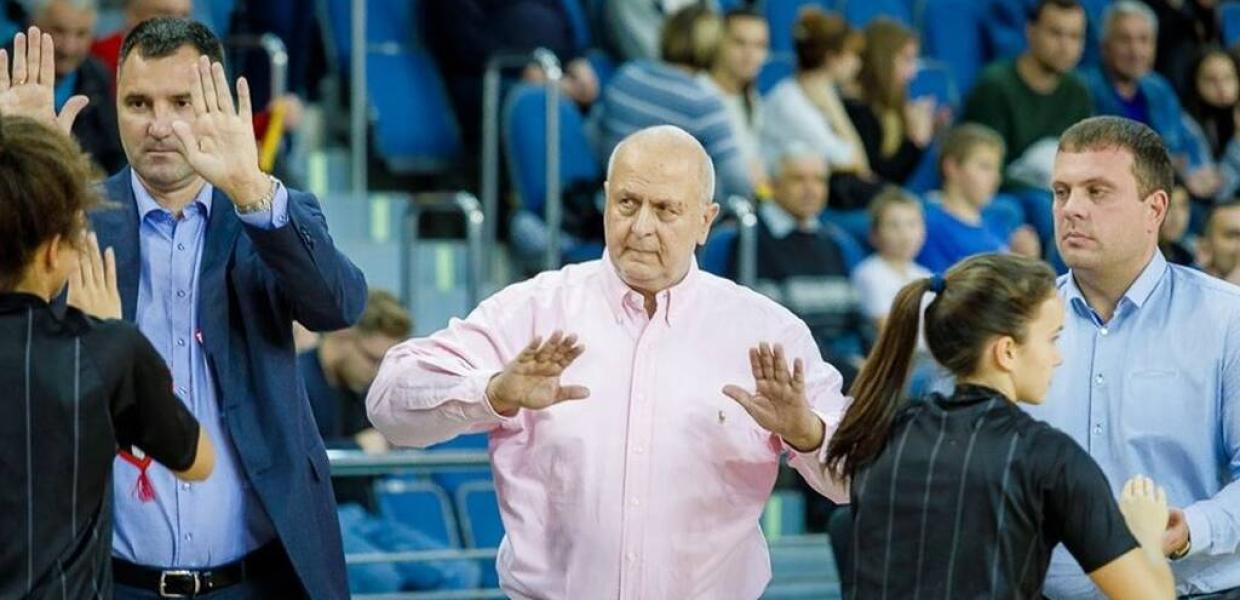 Στράτος Κωσταλάς