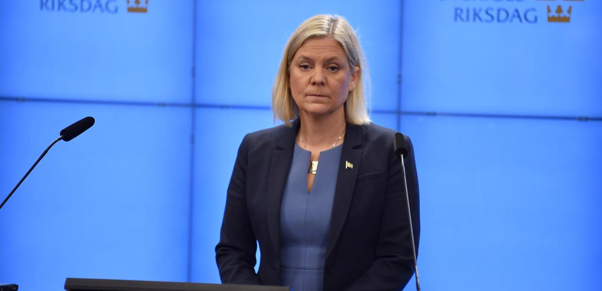 Μαγκνταλένα Άντερσον