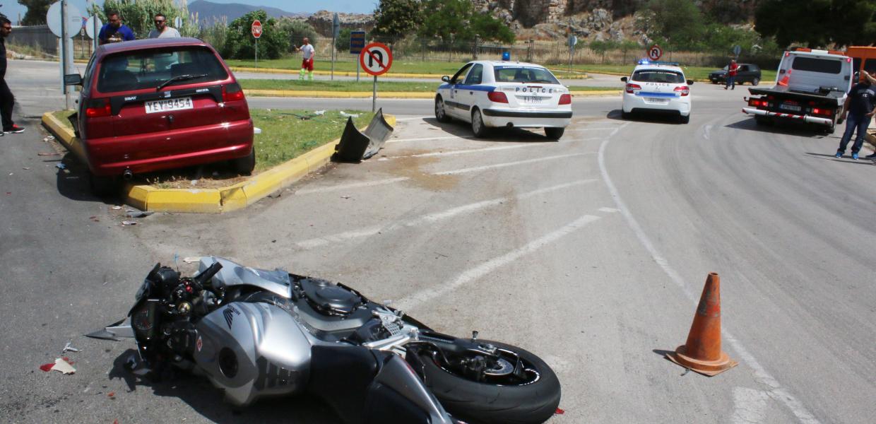 ΤΡΟΧΑΙΟ ΜΟΤΟΣΥΚΛΕΤΑ