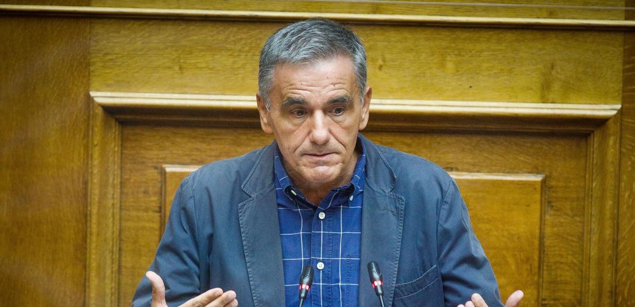 τσακαλωτος