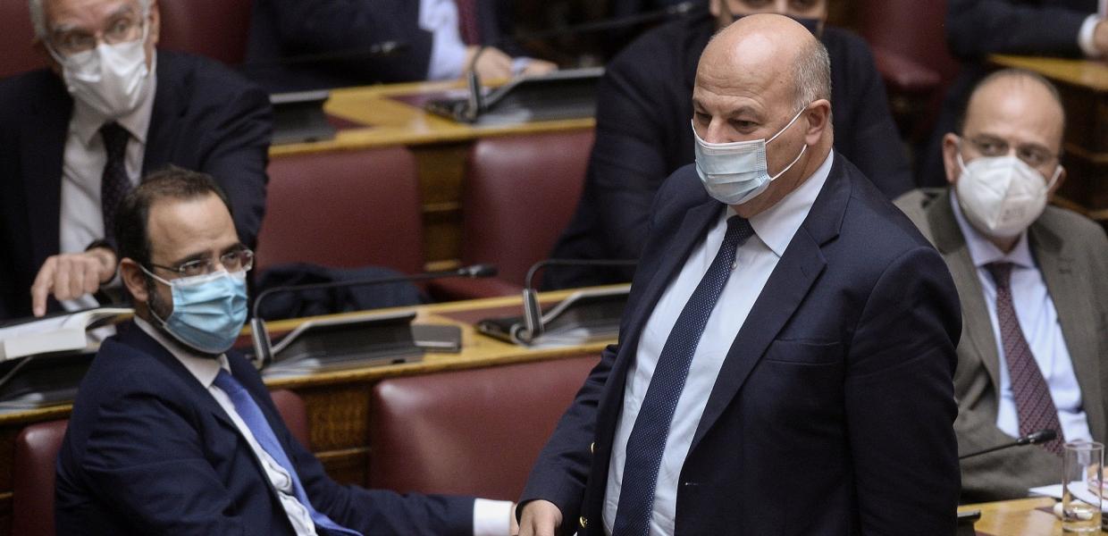 ΤΣΙΑΡΑΣ