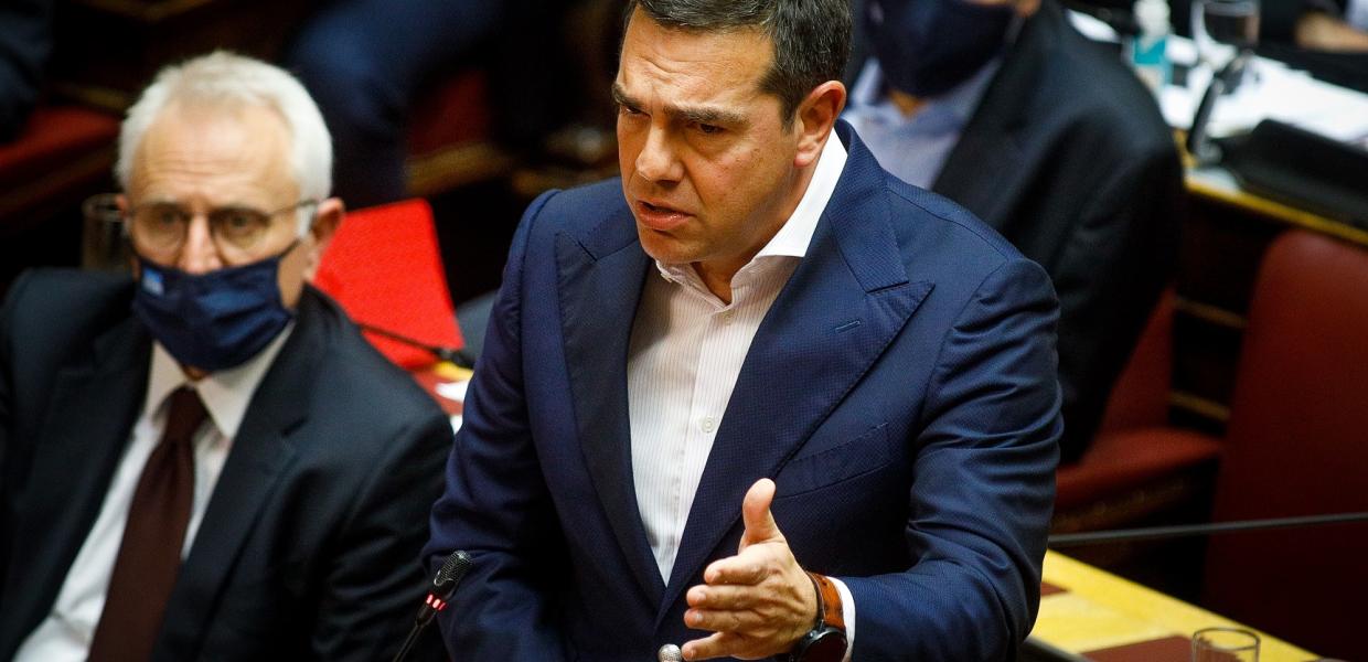 ΤΣΙΠΡΑΣ
