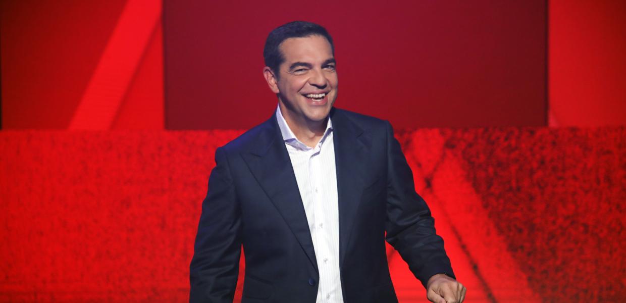 ΤΣΙΠΡΑΣ ΓΕΛΑΣΤΟΣ