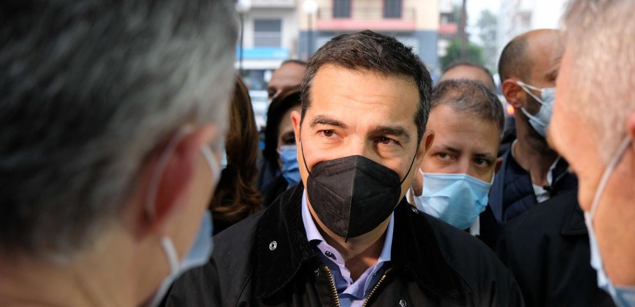 ΤΣΙΠΡΑΣ