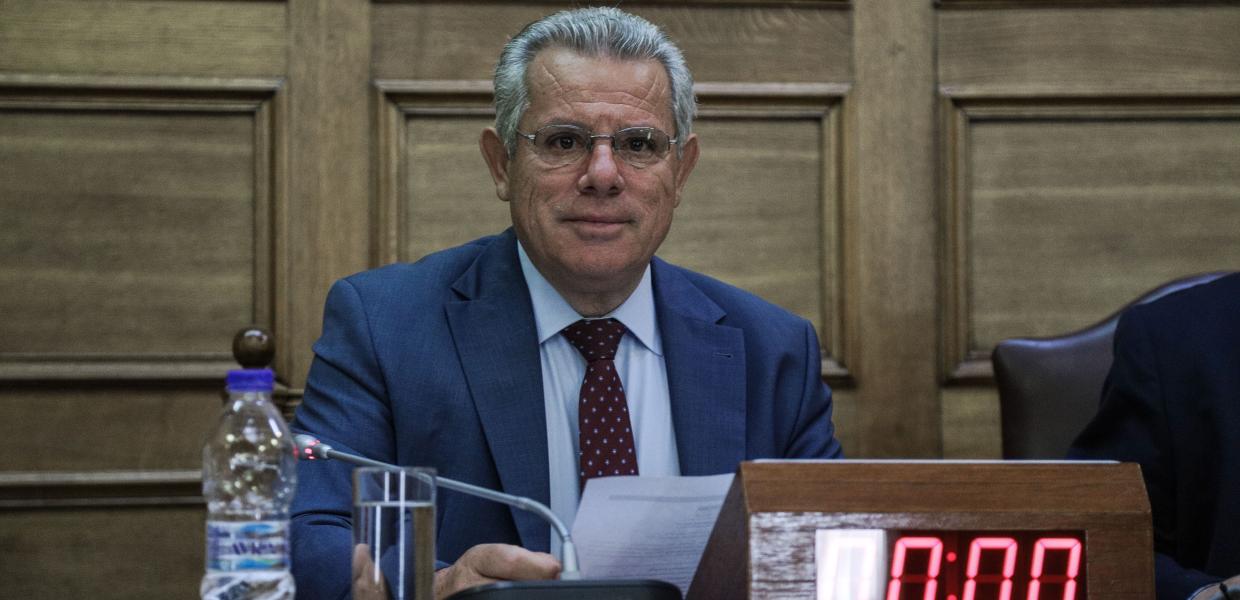 Γιώργος Βλάχος