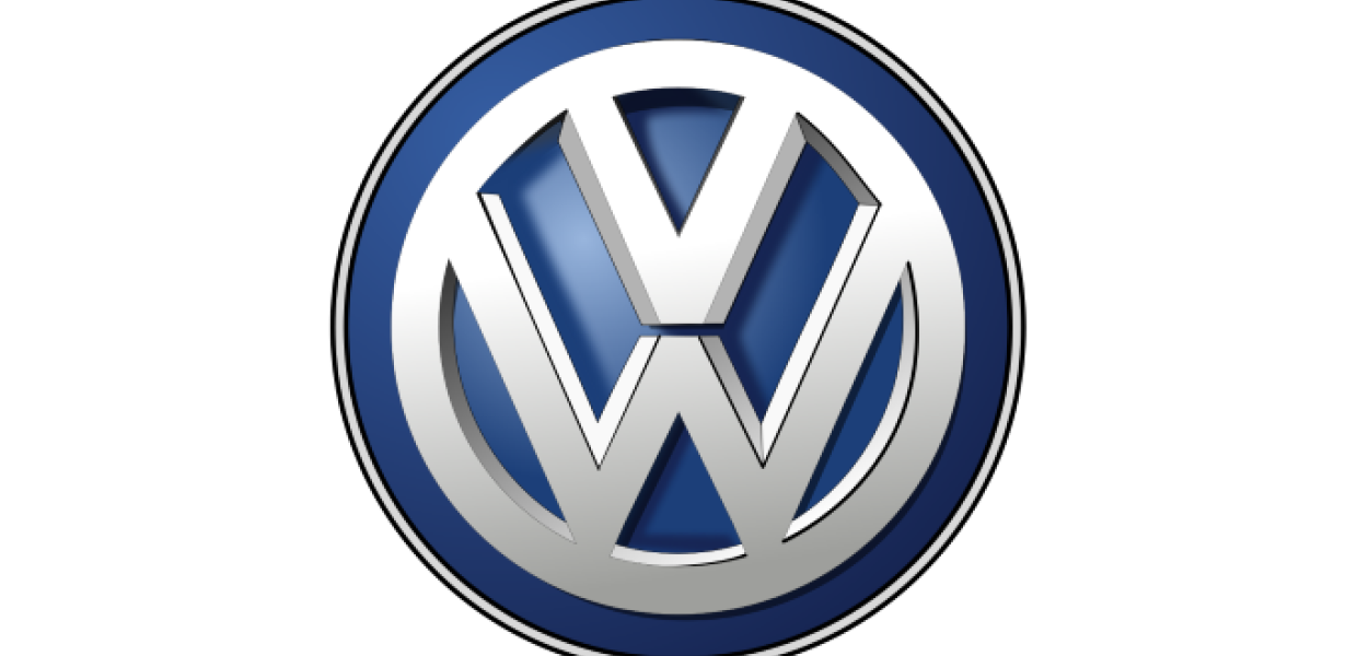  Volkswagen logo