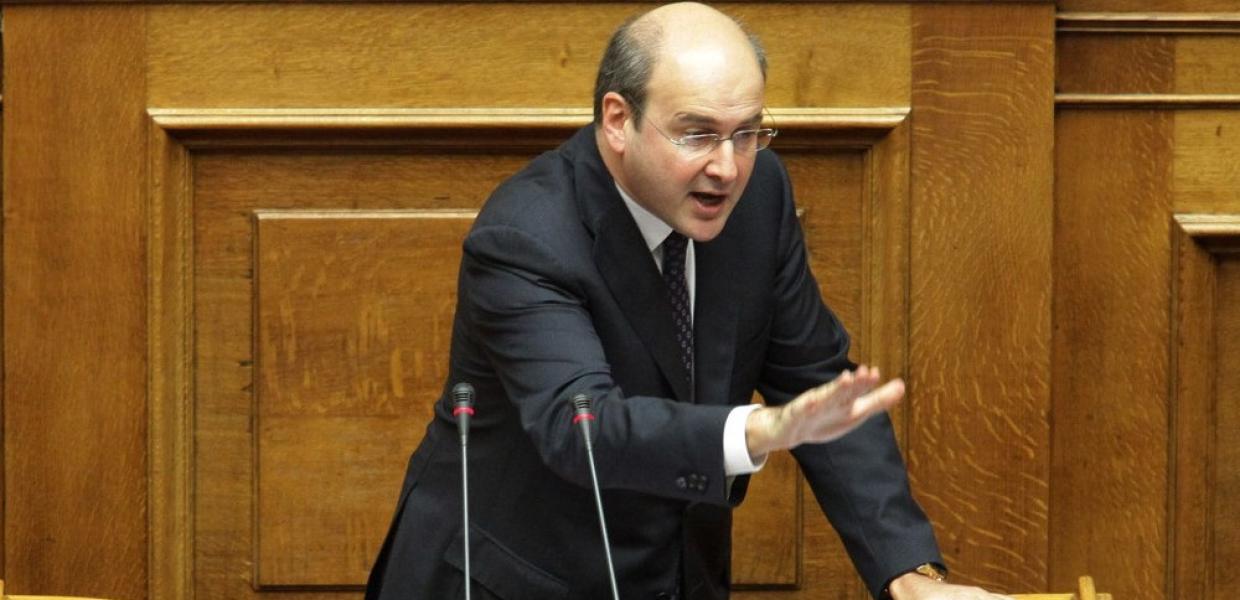 ΧΑΤΖΗΔΑΚΗΣ